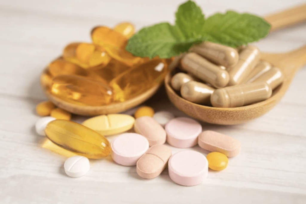 supplements for pcos weight loss