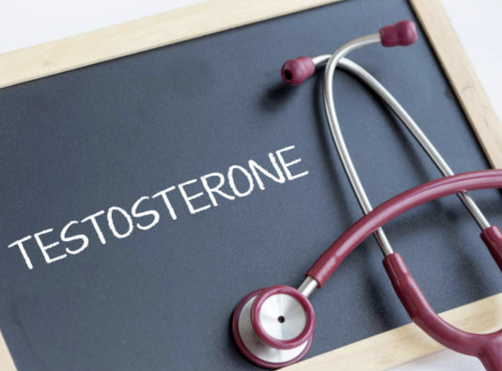 testosterone for women weight loss